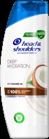 Head & Shoulders šampón Deep Hydration Coconut 400ml Head & Shoulders šampón Deep Hydration Coconut 400ml