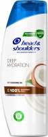 Head & Shoulders Šampón Deep Hydration Coconut 400 ml