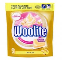 Woolite Pro-Care Gelové kapsle na praní 28ks