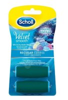 Scholl VS NH paty středně drsná 2ks