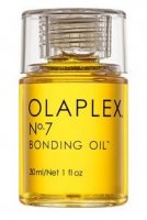 Olaplex No.7 Bonding Oil Obnovující a stylingový olej 30 ml