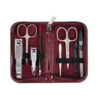Kellermann Fashion materials manikúra 6327PN-MATT