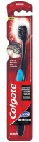 Colgate 360° zubní kartáček Charcoal Black Medium