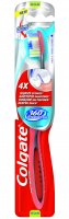 Colgate Zubní kartáček 360 Interdental střední