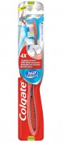 Colgate Zubní kartáček 360 Interdental střední