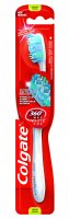 Colgate Zubní kartáček 360 Max White One střední