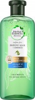 Herbal Essences Šampón Aloe+Bambus 380 ml