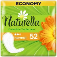 Naturella intimky Normal Calendula 52ks