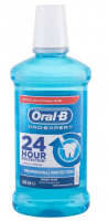 Oral-B Pro-Expert Professional Protection ústní voda 500ml