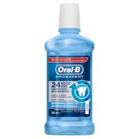 Oral-B Pro-Expert Professional Protection ústní voda 500ml Oral-B Pro-Expert Professional Protection ústní voda 500ml