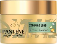 Pantene Pro-V Miracles Maska na vlasy Strong & Long 160ml