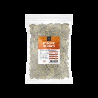 Allnature Dýňové semínko loupané 500g