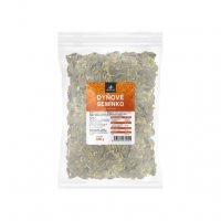 Allnature Dýňové semínko loupané 500g