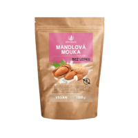 Allnature Mandlová mouka natural 1000g