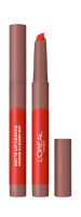 L’Oréal Paris Rtěnka v tužce Infaillible Matte Lip Crayon 103 Maple Dream 2,5g