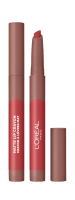 L’Oréal Paris Rtěnka v tužce Infaillible Matte Lip Crayon 105 Sweet & Salty 2,5g