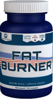 Fat Burner 90kapslí