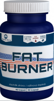 Pharma Active Fat Burner 90kapslí