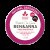 Ben & Anna Pink Grapefurit, metal deocreme 45g