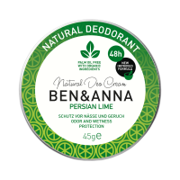 Ben & Anna Pink Persian Lime, metal deo 45g