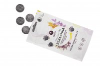 Ben & Anna Sprchový gel v tabletách VELVET 120g