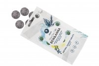 Ben & Anna Sprchový gel v tabletách AQUA 120g