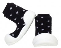 Attipas Dětské Botičky Urban Dot XL