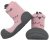 Attipas Dětské Botičky Cutie Pink XL