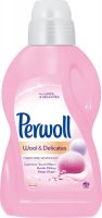 Perwoll Wool Delicates (15 pracích dávek) 900ml