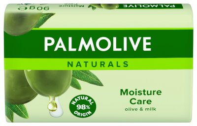 Palmolive mýdlo Oliva 90g