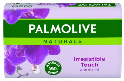 Palmolive mýdlo Orchidej 90g