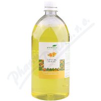 Aromatica Čistící gel na ruce měsíček 1000ml