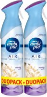 AmbiPur Spray Moonlight Vanilla 2x300ml
