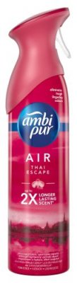 Ambipur AmbiPur Premium Spray Thai Escape 300 ml