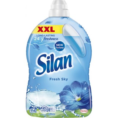 Silan Aviváž Classic Fresh Sky 2.85 l