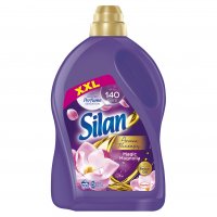 Silan Aviváž Aromatherapy Magic Magnolia 108 praní 2,7l
