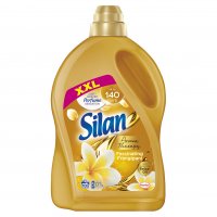 Silan Aviváž Aromatherapy Fascinating Frangipani 108 praní 2,7l
