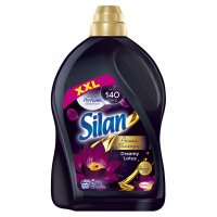 Silan Aviváž Aromatherapy Dreamy Lotus 108 praní 2,7l