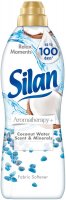 Silan Aroma Therapy Coconut Water Mineral (32 dávek) 800ml