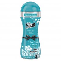 Silan Vonné perličky Clean Fresh 230g