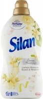Silan Aroma Therapy Lemon Blossom Scent & Minerals (58 dávek) 1,45l