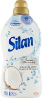 Silan Aroma Therapy Coconut Water Mineral (58 dávek) 1,45l