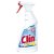 Clin Čistič oken a skla Citrus 500ml