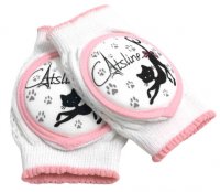 Attipas Atticat Nákoleníky Yoga Pink