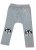 Attipas Atticat Legíny Red Nose Gray M