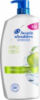 Head & Shoulders šampón Apple Fresh 900ml