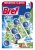 Bref Power Aktiv WC Blok Pine Forest 3x50g