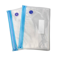 Lauben Zip Lock bag uzavíratelné sáčky 10 ks