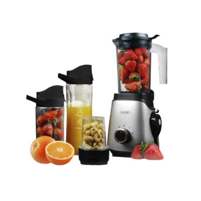 Lauben VacuFit Blender VB01