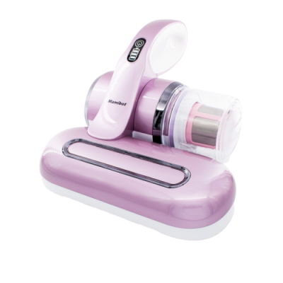 Mamibot UV Lite 100 Pink